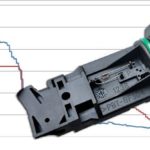 bmw e46 dziurka w przeplywce
